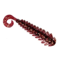 Силикон Bait Breath Bugsy Rock Soul 2.5" S834 (12шт) - фото