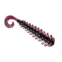 Силикон Bait Breath Bugsy Rock Soul 2.5" S840 (12шт) - фото