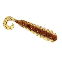 Силикон Bait Breath Bugsy Rock Soul 6" S107 (6шт) - фото