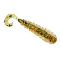 Силікон Bait Breath Bugsy Rock, Soul 3.5" Ur24 (10шт) фото