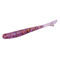 Силикон Bait Breath Fishtail U30 1.5" фото