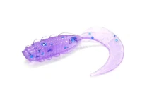 Силикон Bait Breath Micro Grub 1" 15шт #Ur211 - фото