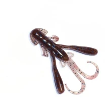 Силикон Bait Breath RushCraw U30 2.8" 145 7шт - фото