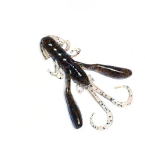 Силикон Bait Breath RushCraw U30 2.8" 724 7шт - фото
