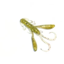Силикон Bait Breath RushCraw U30 2.8" 727 7шт - фото