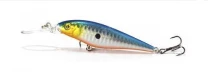 Воблер Seal Bait Minnow 90F BLUT фото