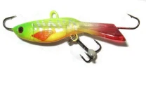 Балансир-метелик Grows Culture Jigging Fly IL 5г 02 фото