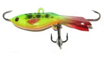 Балансир-метелик Grows Culture Jigging Fly IL 5г 03 фото
