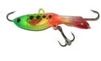 Балансир-метелик Grows Culture Jigging Fly IL 5г 04 фото