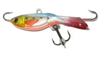 Балансир-метелик Grows Culture Jigging Fly IL 5г 05 фото