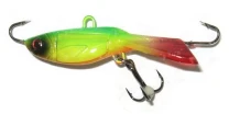 Балансир-метелик Grows Culture Jigging Fly IL 5г 06 фото
