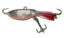 Балансир-метелик Grows Culture Jigging Fly IL 5г 13 фото