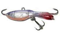 Балансир-метелик Grows Culture Jigging Fly IL 5г 14 фото
