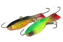 Балансир-бабочка Grows Culture Jigging Fly IL фото