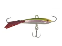 Балансир Fishing ROI 7011 43мм 15г ц.20 фото