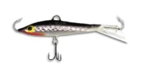 Балансир Kuusamo Tasapaino 50мм Bl/R/Silver фото
