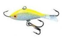 Балансир Nils Master Baby Shad 50мм 48 фото