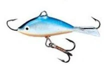 Балансир Nils Master Baby Shad 50мм 85 фото