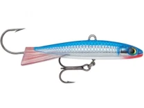 Балансир Rapala Jigging Rap Magnum JRM07 CHB фото