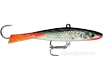 Балансир Rapala Jigging Shadow Rap JSDR09 ROL - фото