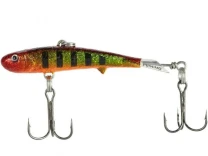 Балансир Viking Fishing Mate Ice Jig 50mm 12g 17 Brown Perch фото