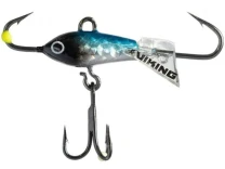 Балансир Viking Fishing Yeti Ice Jig 15mm 1.5g 03-Light Blue Glam фото