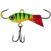 Балансир Viking Fishing Yeti Ice Jig 20mm 04 Fire Perch фото