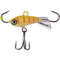 Балансир Viking Fishing Yeti Ice Jig 20mm 06 Japanese School фото