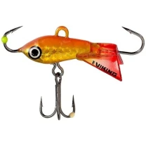 Балансир Viking Fishing Yeti Ice Jig 20mm 08 Candle Flame фото