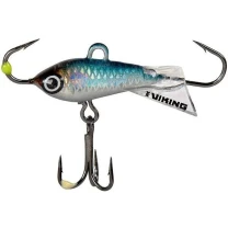 Балансир Viking Fishing Yeti Ice Jig 20mm 11 Anchovy фото