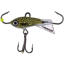 Балансир Viking Fishing Yeti Ice Jig 20mm 13 Just Pike фото