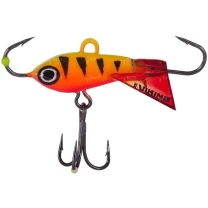 Балансир Viking Fishing Yeti Ice Jig 20mm 15 Pink Moon фото