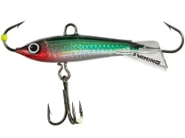 Балансир Viking Fishing Yeti Ice Jig 30mm 5.0g 19-Green Anchovy фото