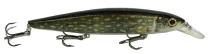 Воблер Deps Balisong Minnow 130Sp Pike фото