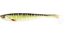 Силикон Lucky John basara soft swim 3.5" 140403-PG11 - фото