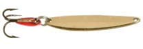 Блесна Bay de Noc Lure Flute Spoon №6 G фото