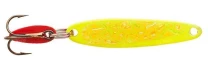 Блесна Bay de Noc Lure Swedish Pimple №7 Y-Ice фото