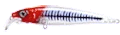 Воблер Strike Pro EG-124A 022RGB Beakster 70 фото