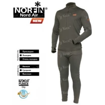 Термобелье Norfin Nord Air 3032001-S флис - фото