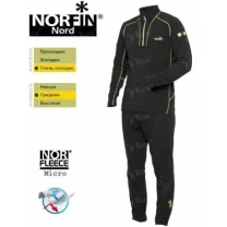 Термобілизна Norfin Nord 3027002-M фото