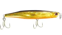 Воблер OSP Bent Minnow 106F H-04 фото