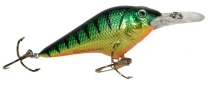 Воблер Berkley Frenzy Diver Shallow 70F FD7-S PE фото