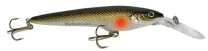 Воблер Berkley Frenzy Diver Minnow 100F GSH фото