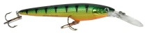 Воблер Berkley Frenzy Diver Minnow 100F PE фото