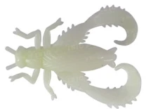 Силикон Big Bite Cricket Lemon Merinque фото
