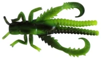 Силикон Big Bite Hopper Black Opaque Chart фото