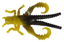 Силикон Big Bite Hopper Bumble Bee Swirl Swirl фото