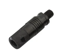 Адаптер prologic Black Night Quick Release Medium 43882 фото
