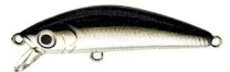 Воблер Yo-Zuri L-Minnow-66 F200-BL фото