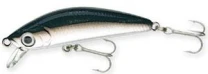 Воблер Yo-Zuri L-Minnow-44 F199-BL фото